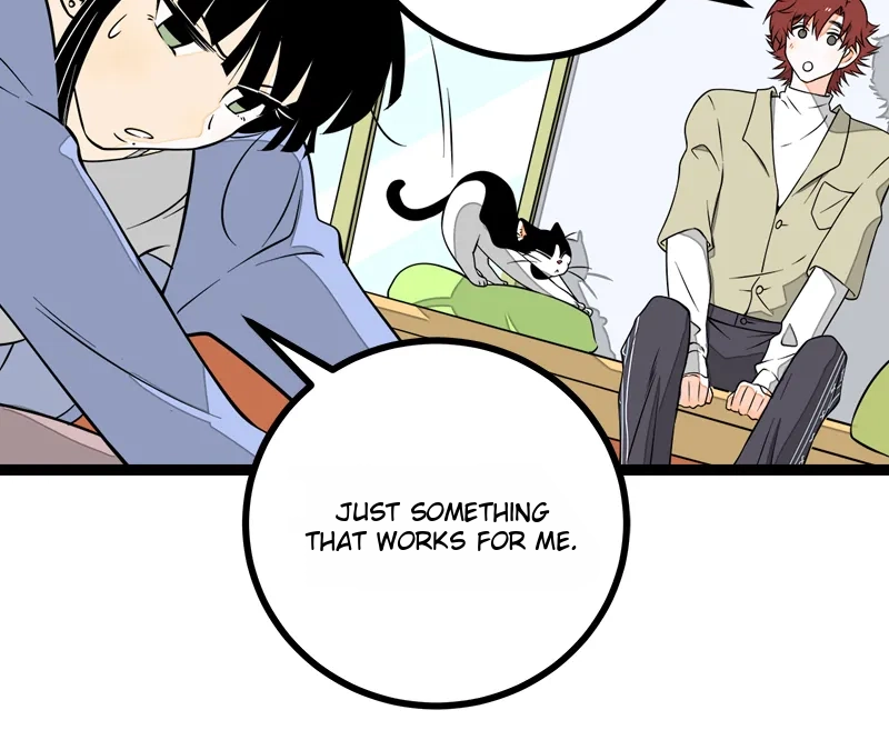 When Monday Met Sunday Chapter 46 page 15 - 