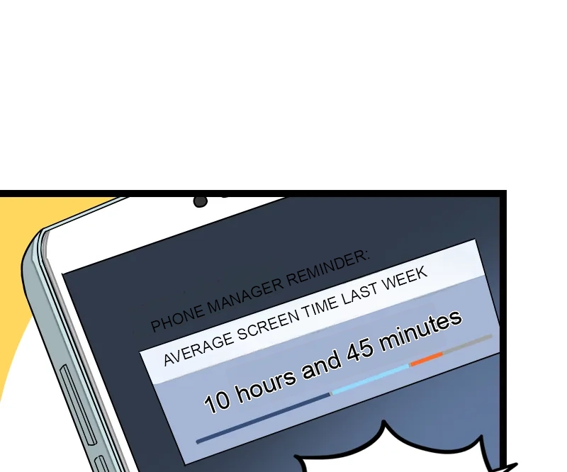 When Monday Met Sunday Chapter 46 page 18 - 