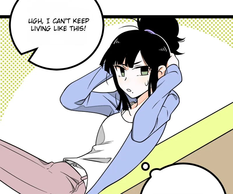 When Monday Met Sunday Chapter 46 page 20 - 