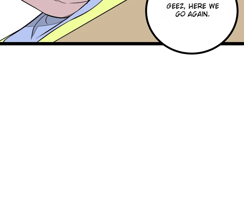 When Monday Met Sunday Chapter 46 page 21 - 