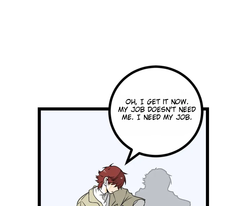 When Monday Met Sunday Chapter 46 page 22 - 