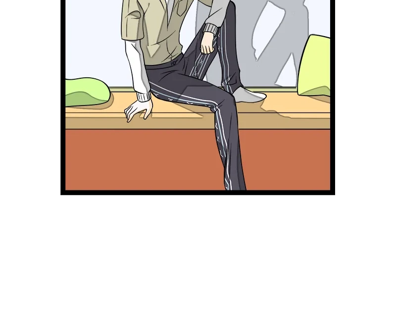 When Monday Met Sunday Chapter 46 page 23 - 