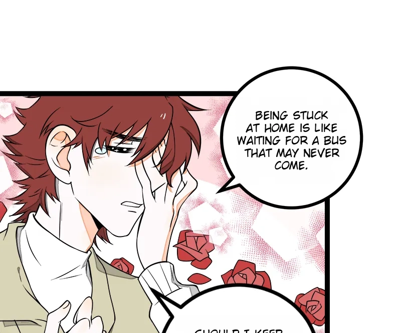 When Monday Met Sunday Chapter 46 page 24 - 
