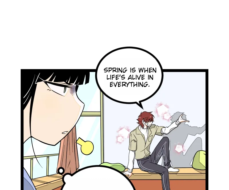When Monday Met Sunday Chapter 46 page 26 - 