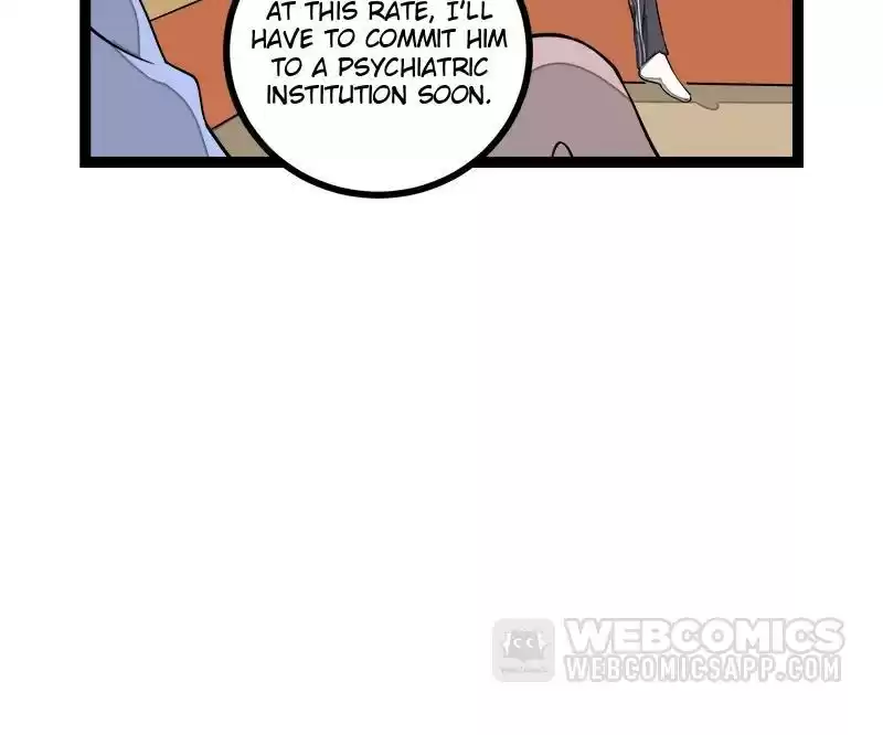 When Monday Met Sunday Chapter 46 page 27 - 