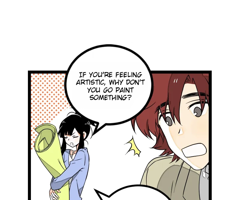 When Monday Met Sunday Chapter 46 page 28 - 