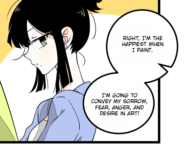 When Monday Met Sunday Chapter 46 page 30 - 