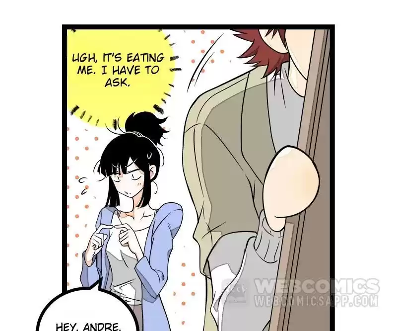 When Monday Met Sunday Chapter 46 page 35 - 