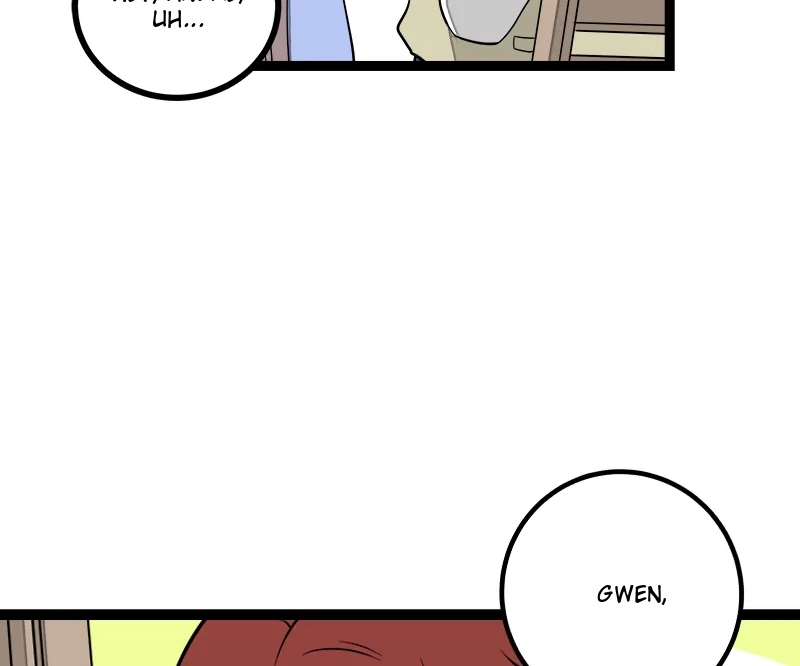 When Monday Met Sunday Chapter 46 page 36 - 