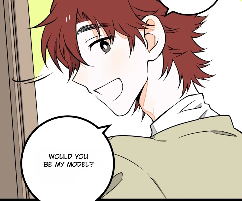 When Monday Met Sunday Chapter 46 page 37 - 