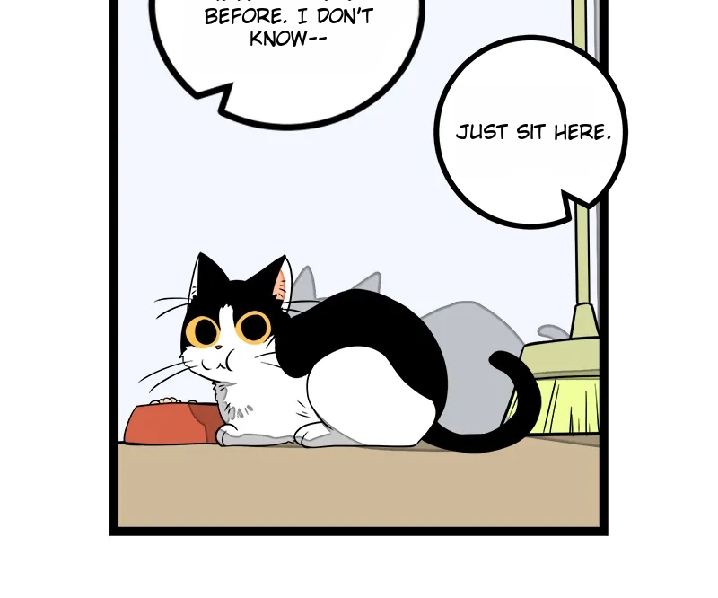 When Monday Met Sunday Chapter 46 page 40 - 