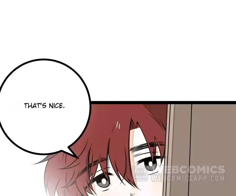 When Monday Met Sunday Chapter 46 page 43 - 