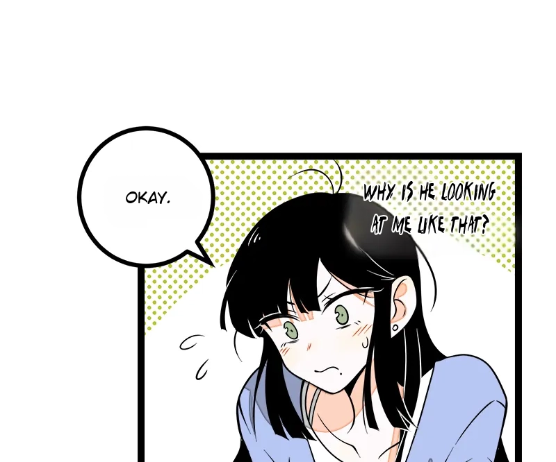 When Monday Met Sunday Chapter 46 page 45 - 