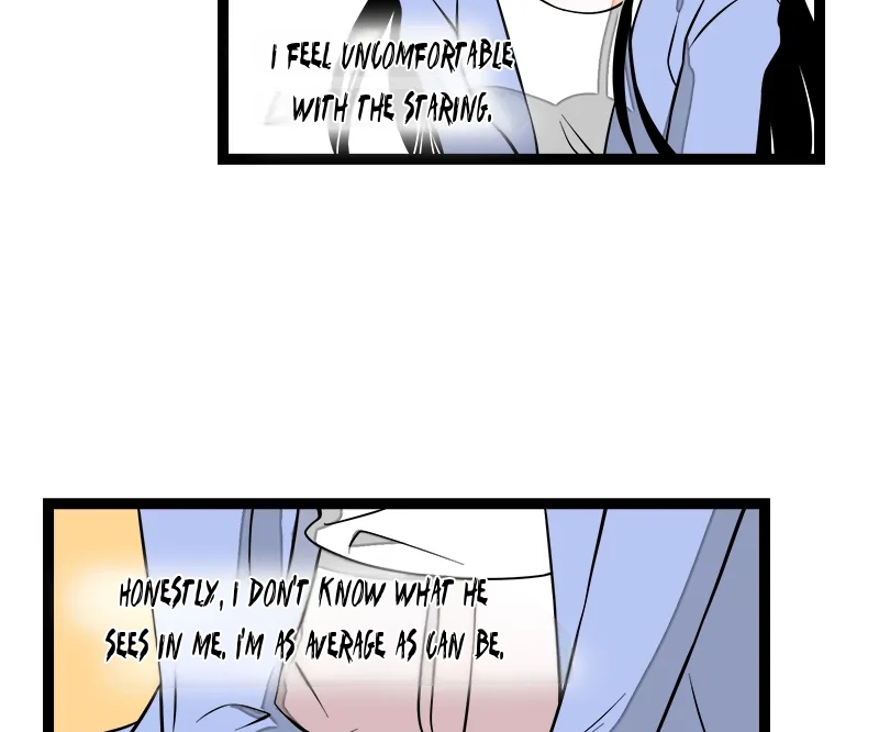 When Monday Met Sunday Chapter 46 page 46 - 
