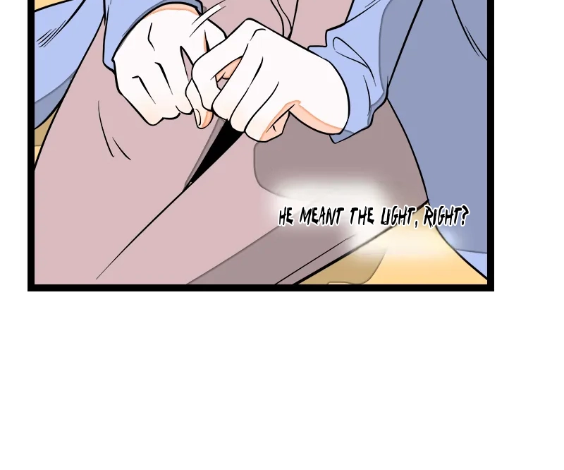 When Monday Met Sunday Chapter 46 page 47 - 