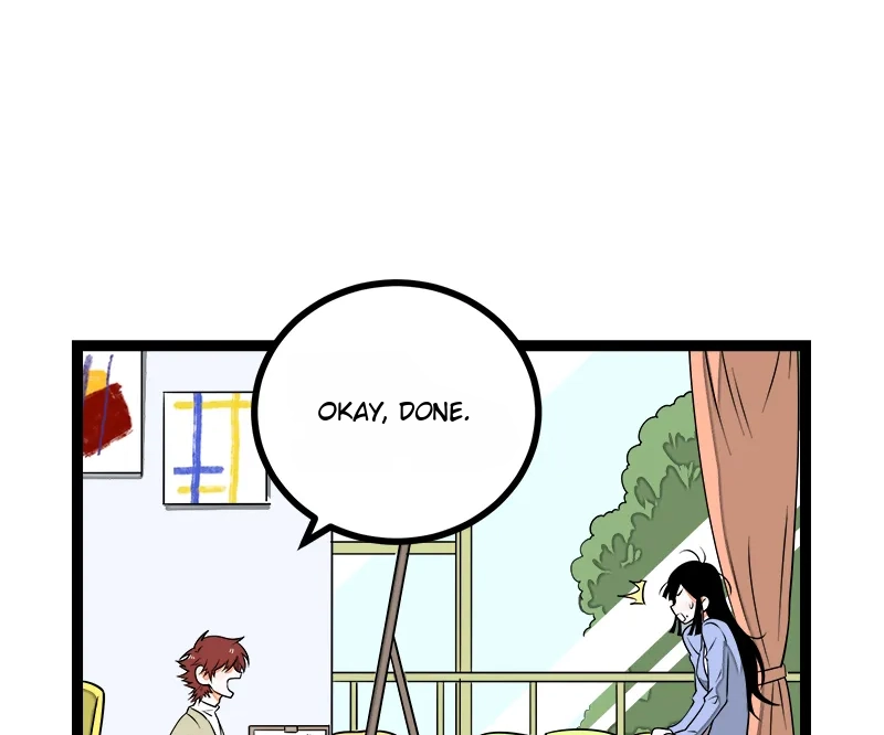 When Monday Met Sunday Chapter 46 page 48 - 