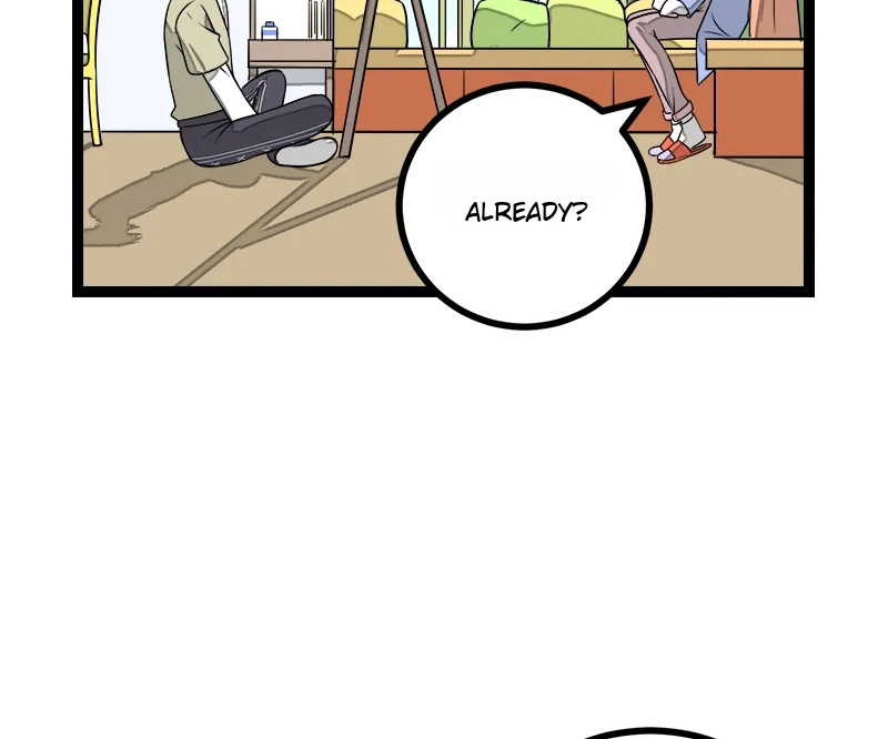 When Monday Met Sunday Chapter 46 page 49 - 