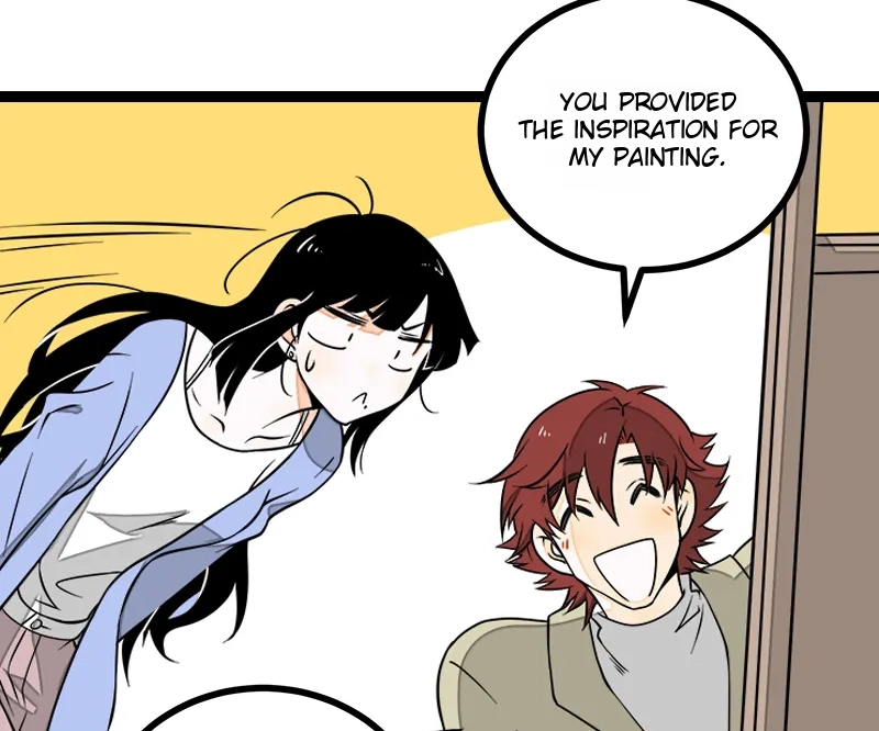 When Monday Met Sunday Chapter 46 page 50 - 