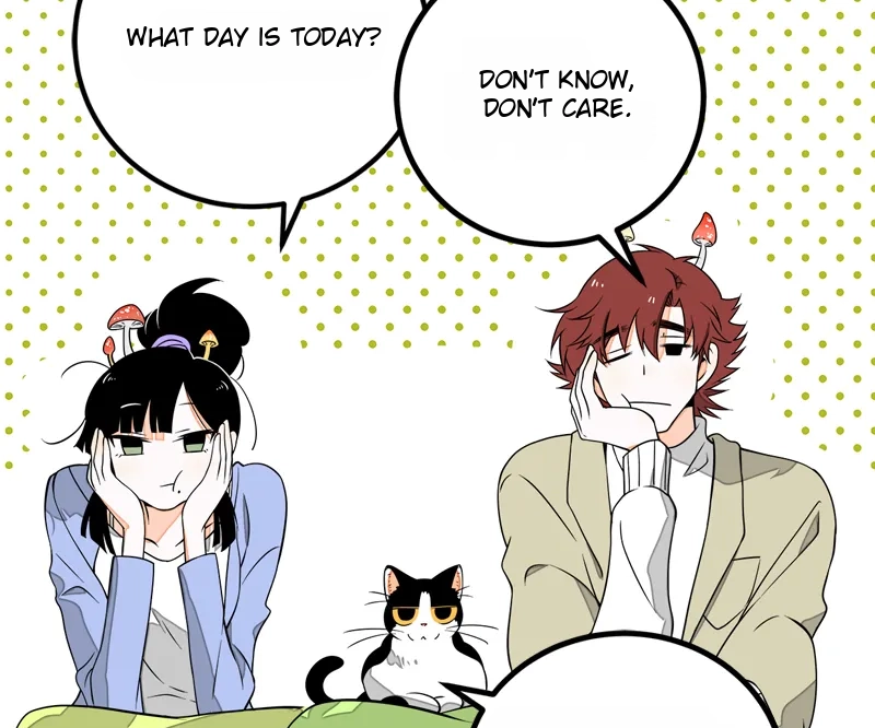 When Monday Met Sunday Chapter 46 page 6 - 