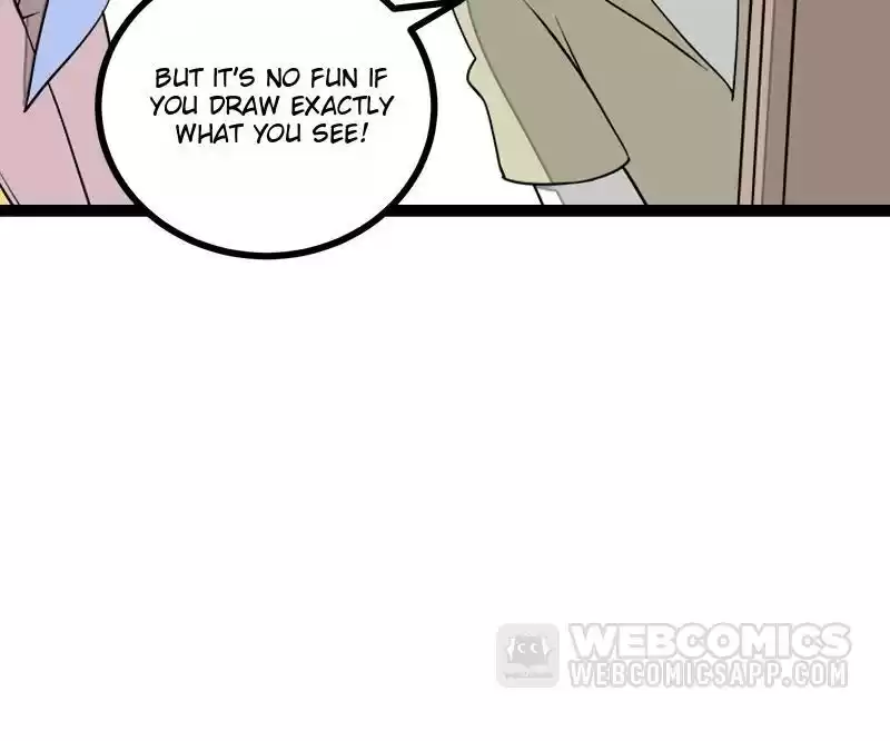 When Monday Met Sunday Chapter 46 page 51 - 