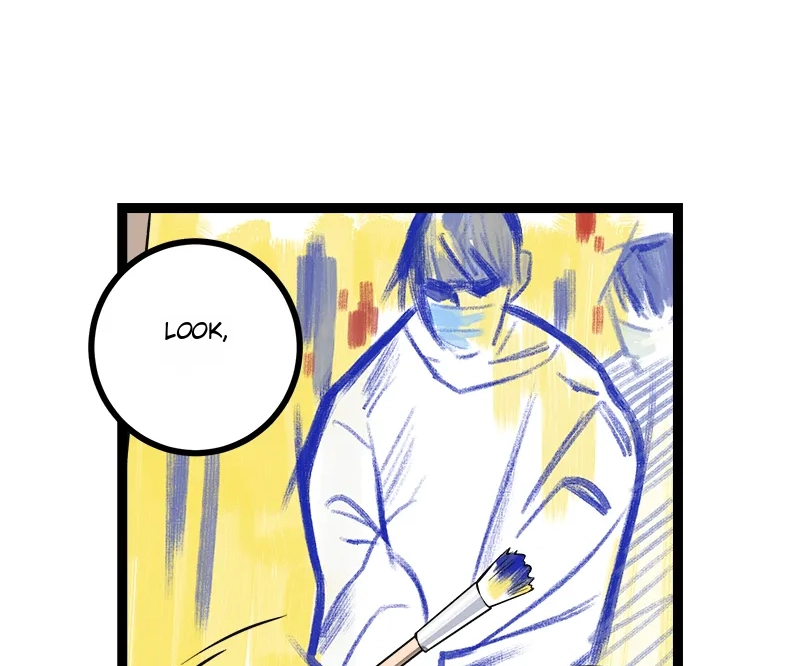 When Monday Met Sunday Chapter 46 page 52 - 