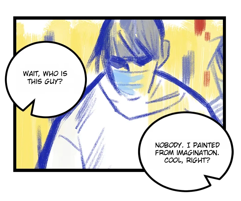 When Monday Met Sunday Chapter 46 page 55 - 
