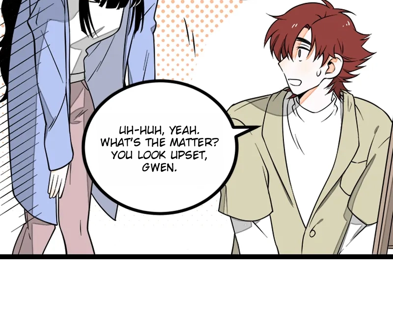 When Monday Met Sunday Chapter 46 page 57 - 