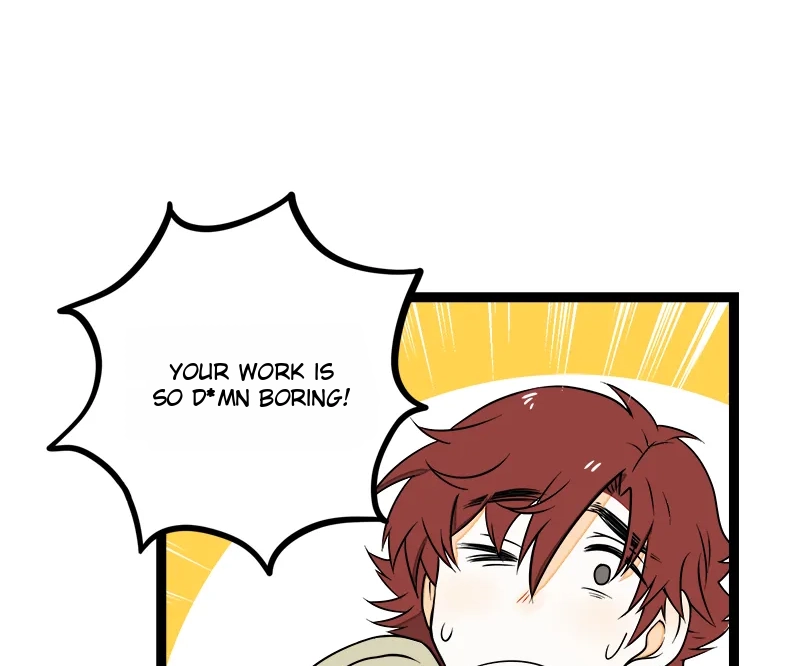 When Monday Met Sunday Chapter 46 page 58 - 