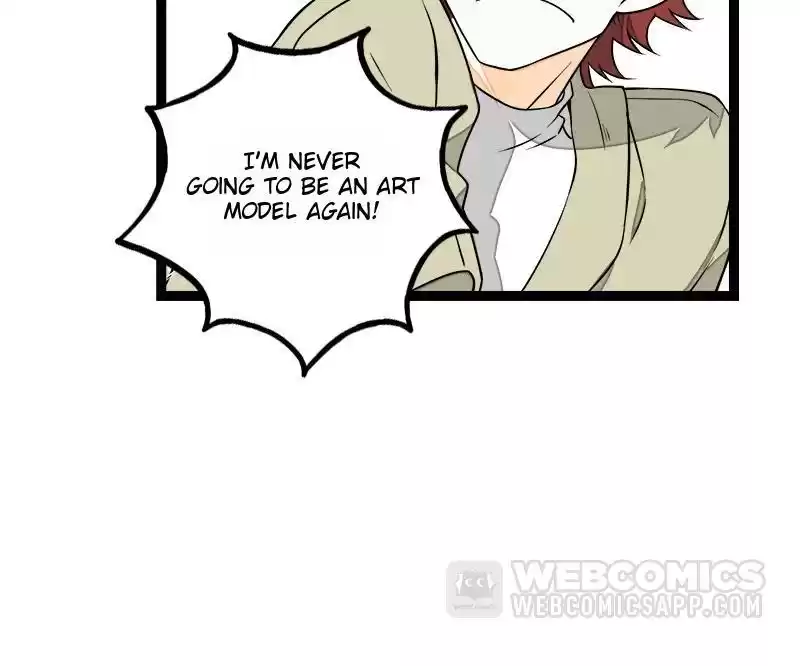 When Monday Met Sunday Chapter 46 page 59 - 