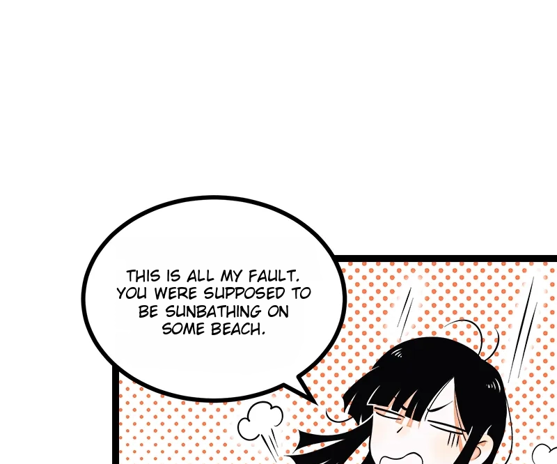 When Monday Met Sunday Chapter 46 page 60 - 