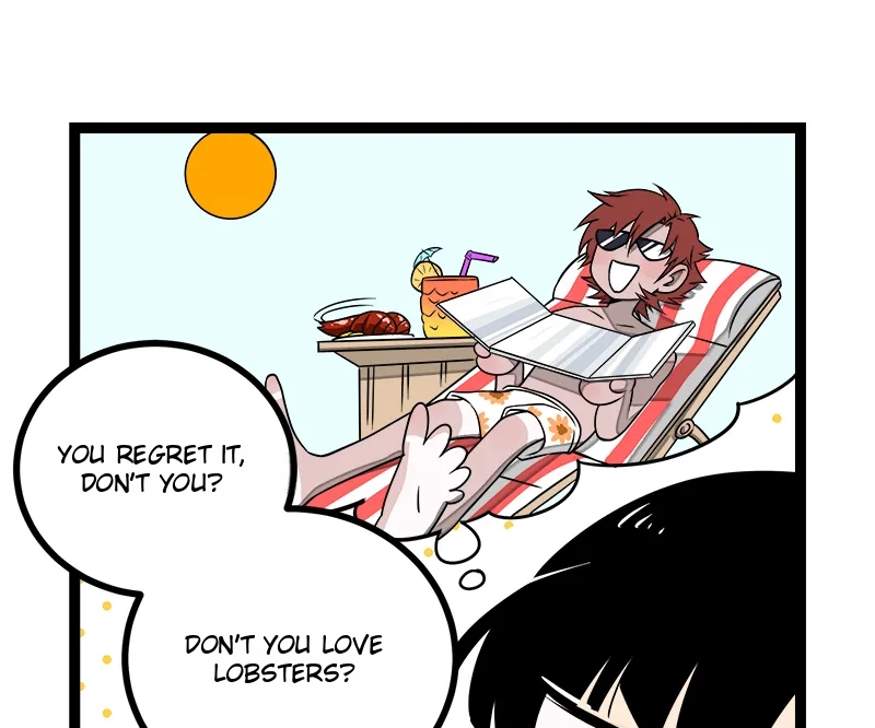When Monday Met Sunday Chapter 46 page 62 - 