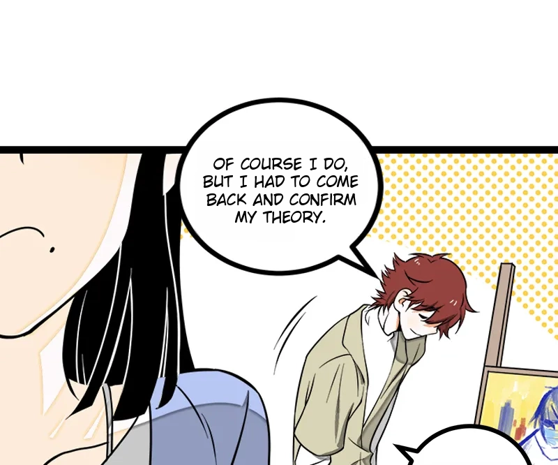 When Monday Met Sunday Chapter 46 page 64 - 