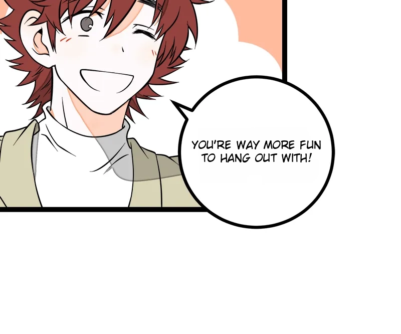When Monday Met Sunday Chapter 46 page 66 - 