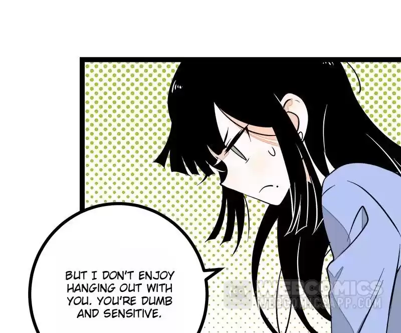 When Monday Met Sunday Chapter 46 page 67 - 