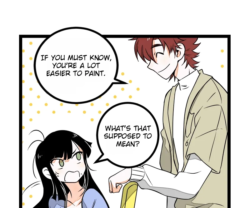 When Monday Met Sunday Chapter 46 page 69 - 