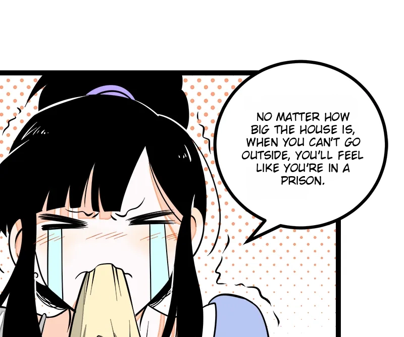 When Monday Met Sunday Chapter 46 page 8 - 