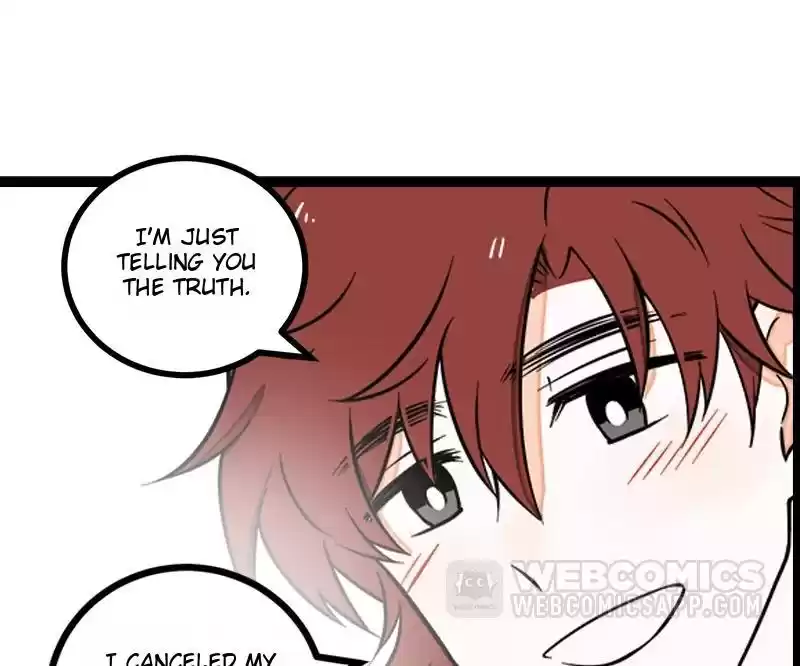 When Monday Met Sunday Chapter 46 page 75 - 