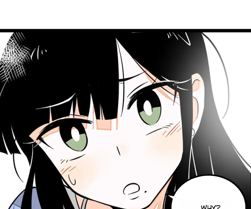When Monday Met Sunday Chapter 46 page 77 - 