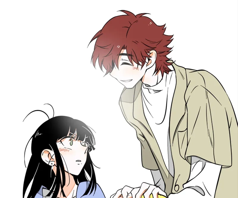 When Monday Met Sunday Chapter 46 page 80 - 