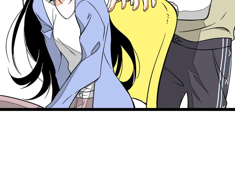 When Monday Met Sunday Chapter 46 page 81 - 