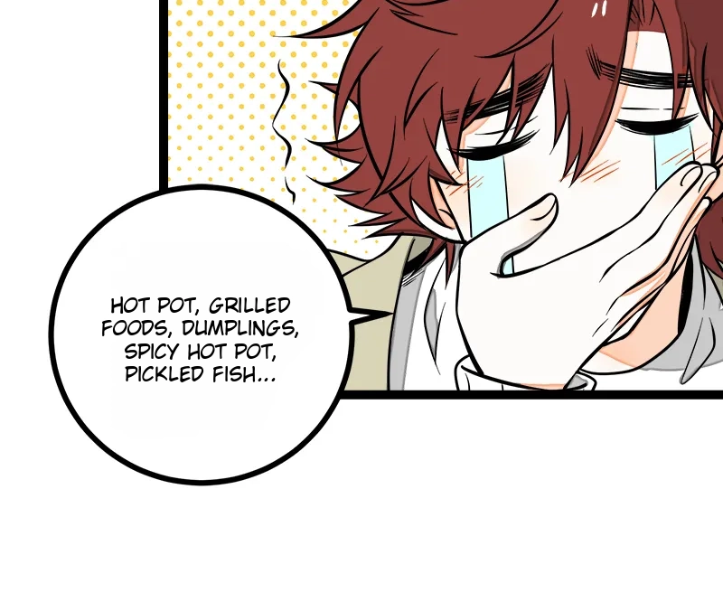 When Monday Met Sunday Chapter 46 page 10 - 
