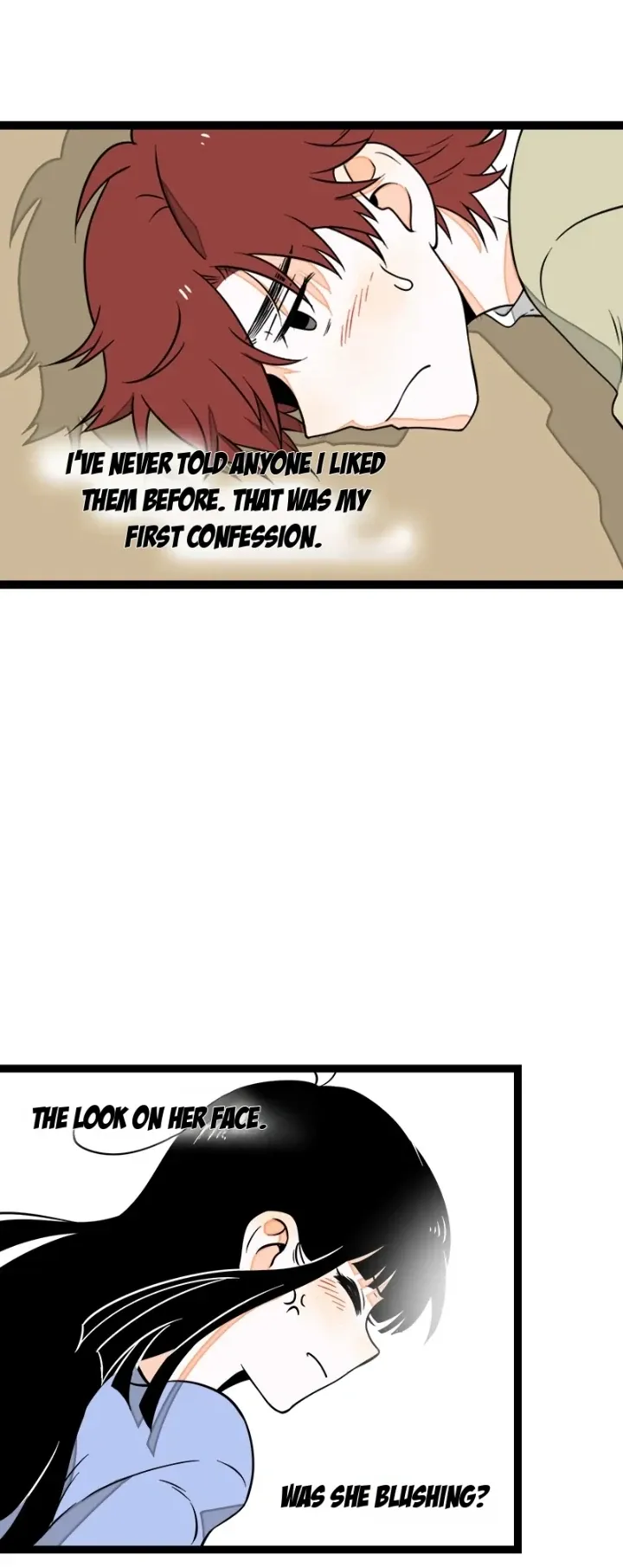 When Monday Met Sunday Chapter 47 page 4 - 