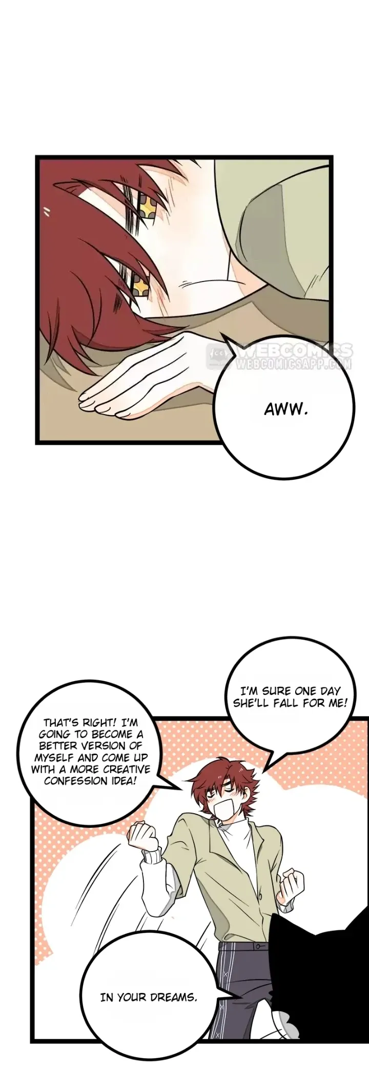 When Monday Met Sunday Chapter 47 page 5 - 