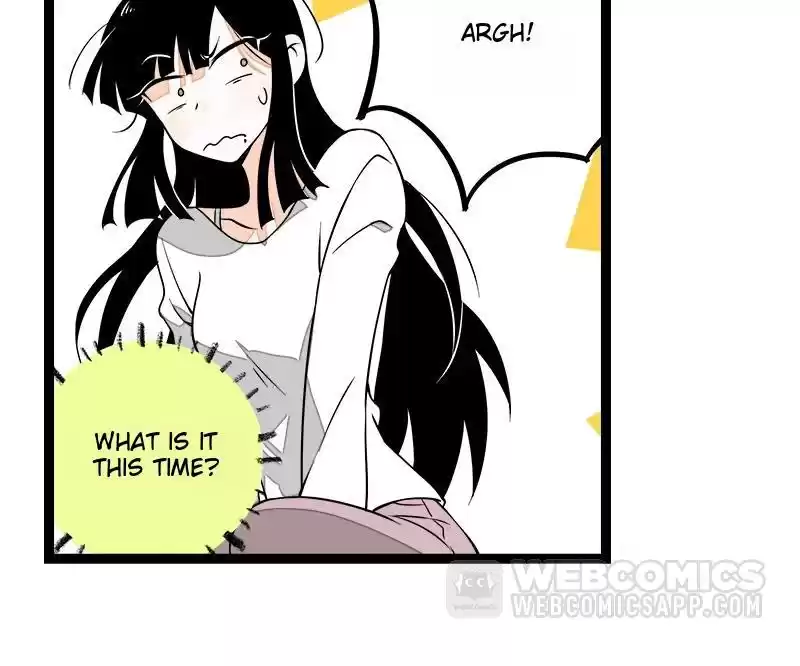 When Monday Met Sunday Chapter 48 page 11 - 