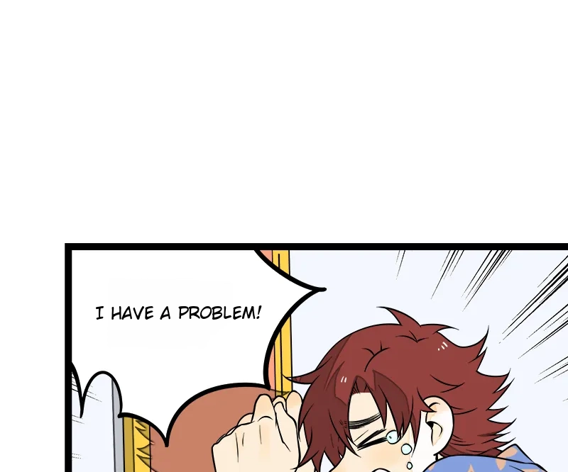 When Monday Met Sunday Chapter 48 page 12 - 