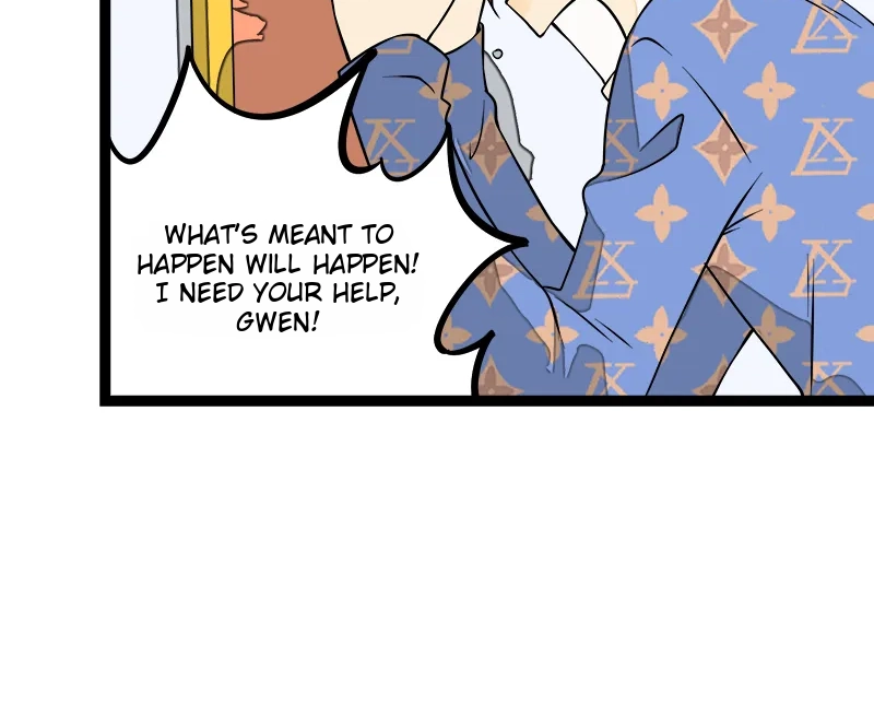 When Monday Met Sunday Chapter 48 page 13 - 