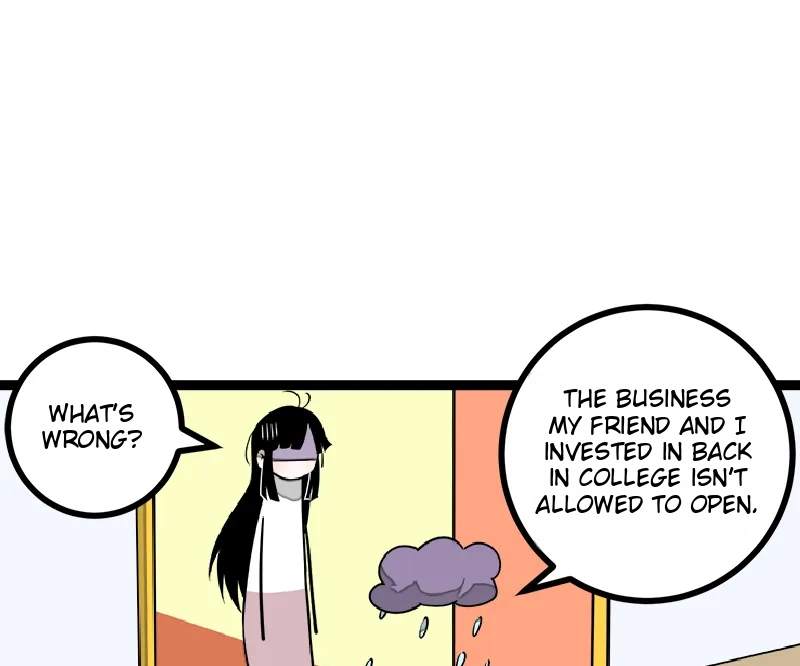 When Monday Met Sunday Chapter 48 page 14 - 