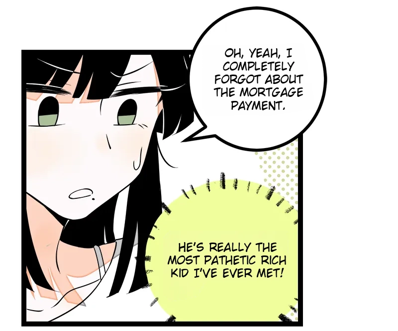 When Monday Met Sunday Chapter 48 page 16 - 