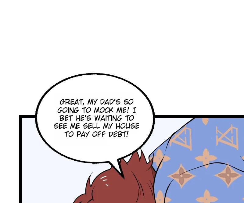 When Monday Met Sunday Chapter 48 page 17 - 