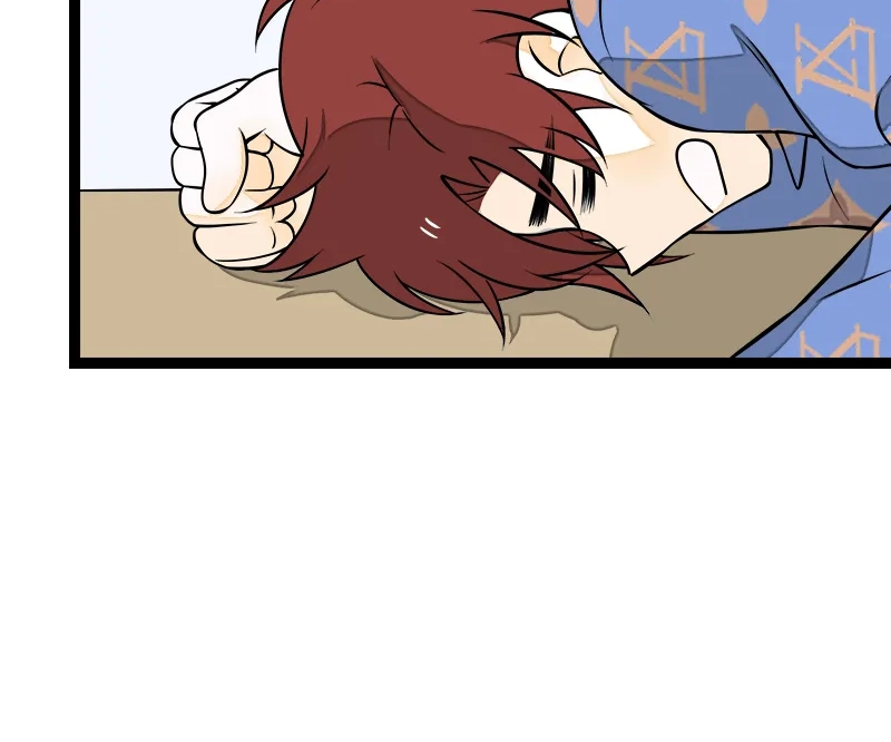 When Monday Met Sunday Chapter 48 page 18 - 